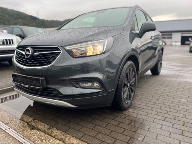 Opel Mokka X Innovation Start/Stop Kamera