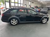 Audi A6 Allroad quattro 3.0 TDI Automatik SHZ - Audi A6: 3.0
