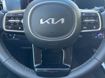 KIA Sorento - 11