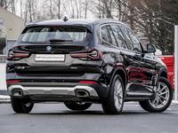 BMW X3 xDrive30e AHK+HuD+DA+LED+PA+HiFi+SHZ