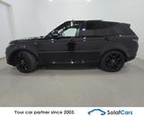 Land Rover Range Rover Sport 2.0 P400e PHEV Autobiography  - Land Rover Range Rover Sport Autobiography mit Hybrid-Antrieb (Benzin/Elektro)