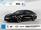 BMW 430d Gran Coupe xDrive M-Sport Pro FACEL. 360° - BMW 430 Gran Coupé New cars