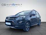 BAIC Senova X25 Elite KAMERA/XENON/AHK/S.DACH/TEMPO - BAIC Gebrauchtwagen