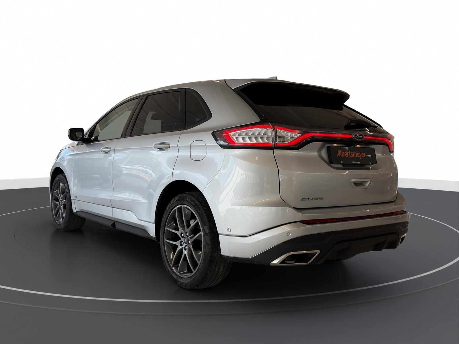 Ford Edge ST-Line 4x4 +AHK+LED+PANORAMA+KLIMA+LM+ZV++