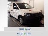 Volkswagen Caddy Cargo EcoProfi 2.0 TDI Klima Sitzheizung