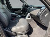 Land Rover Range Rover D350 Vogue BlackPack 22''LM Luftf Pa - Land Rover Range Rover LM
