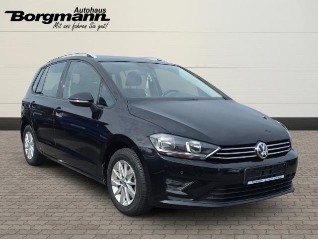 Volkswagen Golf Sportsvan VII Comfortline 1.2 Bluetooth - P