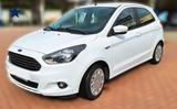 Ford Ka+ 1,2l Ti-VCT Cool & Sound "Light" - Ford Ka/Ka+ in Mannheim