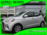 Hyundai i10 1.0 Select*lückenlos Scheckheft*topgepflegt* - Hyundai i10: Select