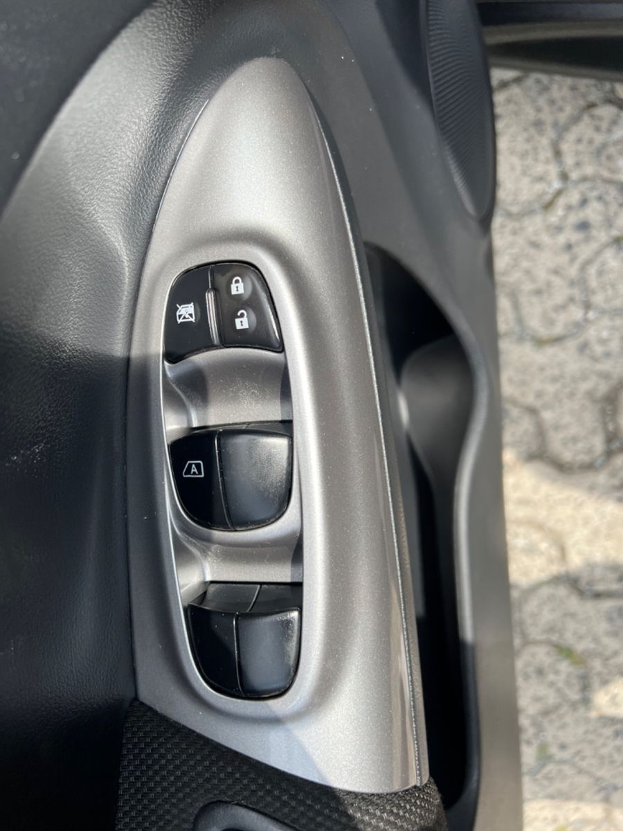 Fahrzeugabbildung Nissan Juke Acenta *NAVI*KAMERA*