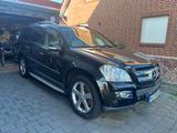 Mercedes-Benz GL 320 CDI 4MATIC - - Mercedes-Benz GL-Klasse
