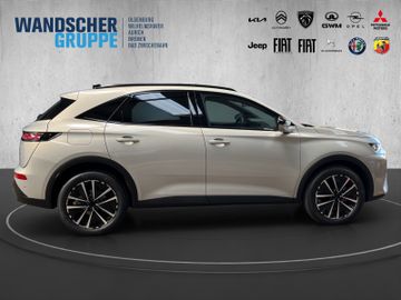DS Automobiles DS 7 1.5 BlueHDi 130 Pallas 360° KAM ACC LED SHZ