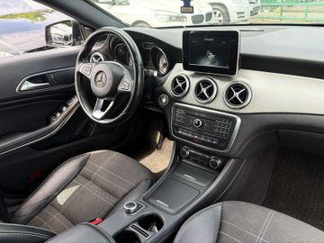 Mercedes CLA Shooting Brake - 8