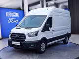 Ford Transit 350 L3H3 Lkw VA Trend *Kamera*Navi*ACC* - gebrauchte Ford Transit aus dem Jahr 2024