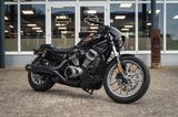 Harley-Davidson RH975S Nightster Special - Jekill & Hyde - - HARLEY-DAVIDSON NIGHTSTER