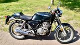 Honda GB 500 PC 16 Clubman - HONDA GB 500 CLUBMAN