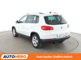 Volkswagen Tiguan 1.4 TSI Lounge Sport & Style BMT Aut.*NAV - VW Tiguan Gebrauchtwagen in München