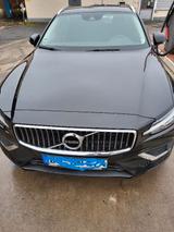 Volvo V60 T6 Recharge,Core, ACC/RFK/DAB  - Volvo V60 in Krefeld