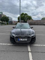 Audi A6 40 TDI quattro S tronic 