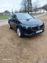 Mercedes-Benz EQA 250 - Gepflegtes Fahrzeug - Mercedes-Benz EQA: Von Privat