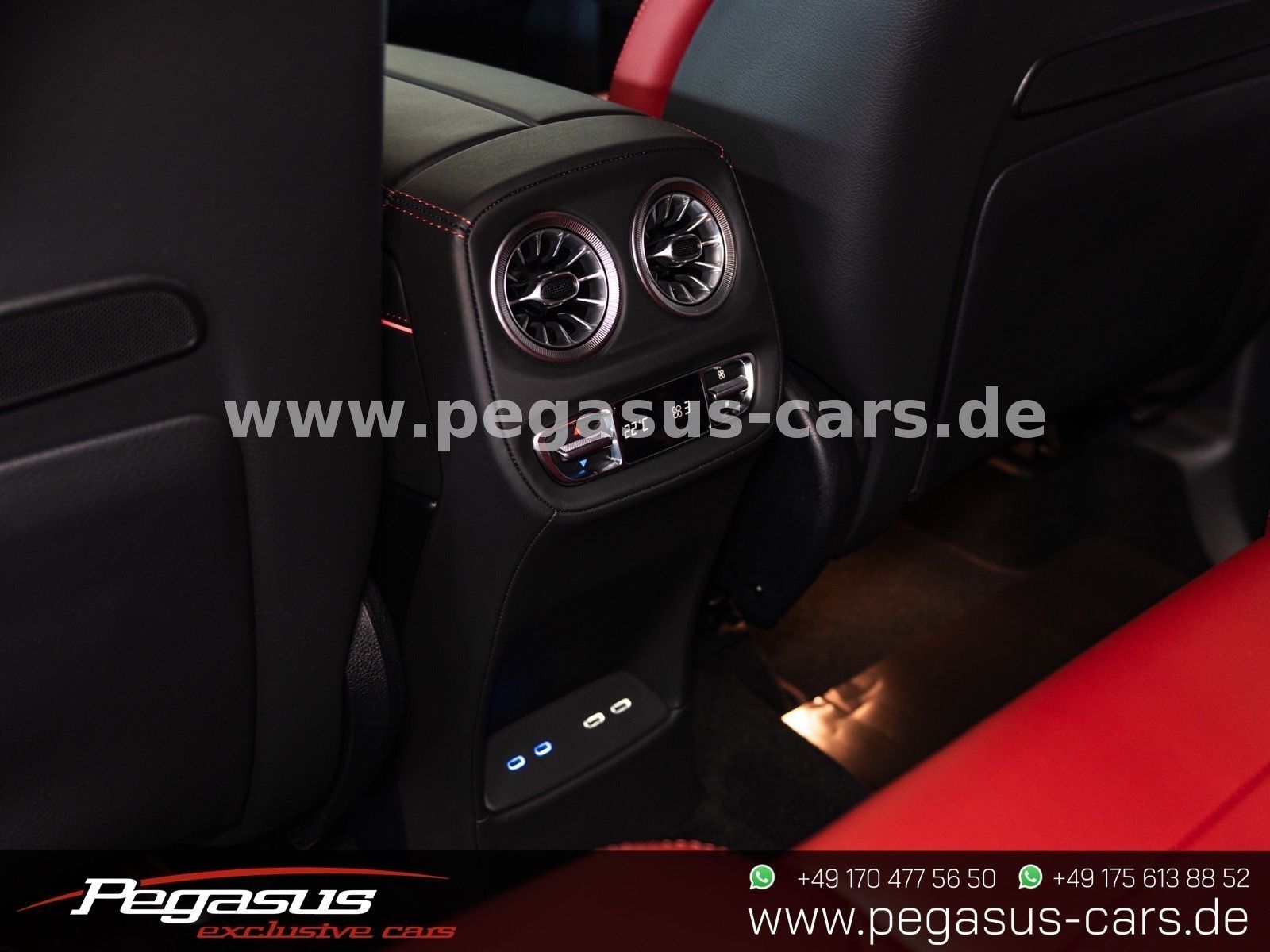 MERCEDES-BENZ G 63 AMG - 49