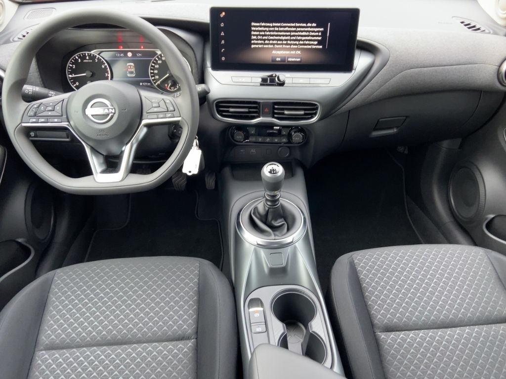 Nissan Juke - Bild 9