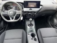 Nissan Juke - Vorschau Bild 9