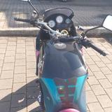 Suzuki GSX R 1100 - SUZUKI GS 1100