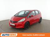 Honda Jazz 1.4 Trend*AHK*KLIMA*GARANTIE* - Honda Gebrauchtwagen in Frankfurt