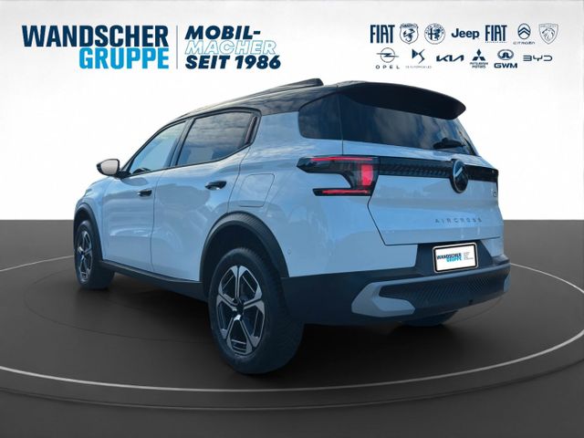 Citroën C3 AIRCROSS Hybrid 1.2 KAMERA NAVI CARPLAY