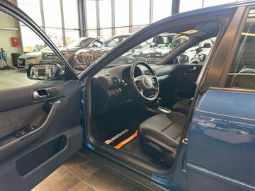 Audi A3 1.8 *Automatik*Klima*TÜV032027*AHK*