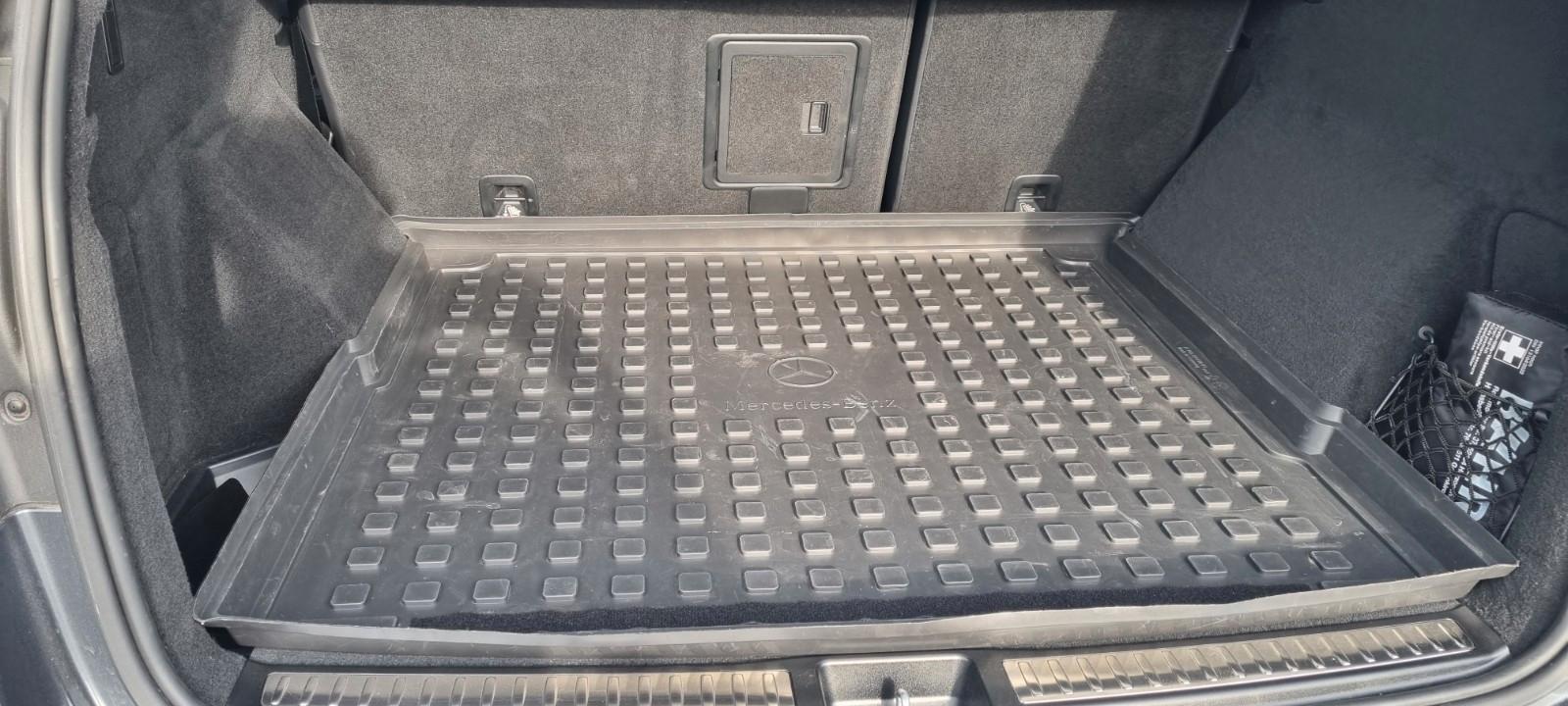 Mercedes-Benz ML 350 Blue Tec AMG ,Sitzbelüftung,Pano