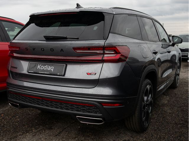 Foto Nummer 19: SKODA Kodiaq