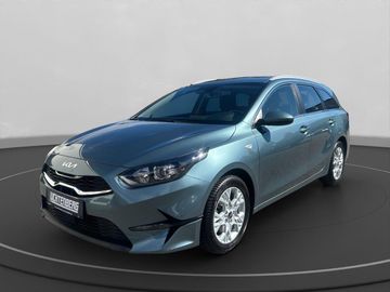 KIA cee'd Sportswagon - 2