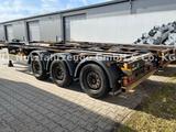 Kögel S24-2 PORT 40 SIMPLEX 20/30/40 - Kögel LKWs