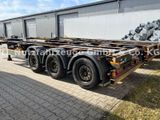 Kögel S24-2 PORT 40 SIMPLEX 20/30/40 - Geldtransporter