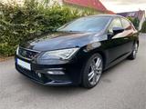 Seat Leon 2.0 TSI 140kW FR DSG FR - Seat Leon: 140