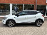 Renault Captur II 1.3 Intens - gebrauchte Renault Captur aus dem Jahr 2021