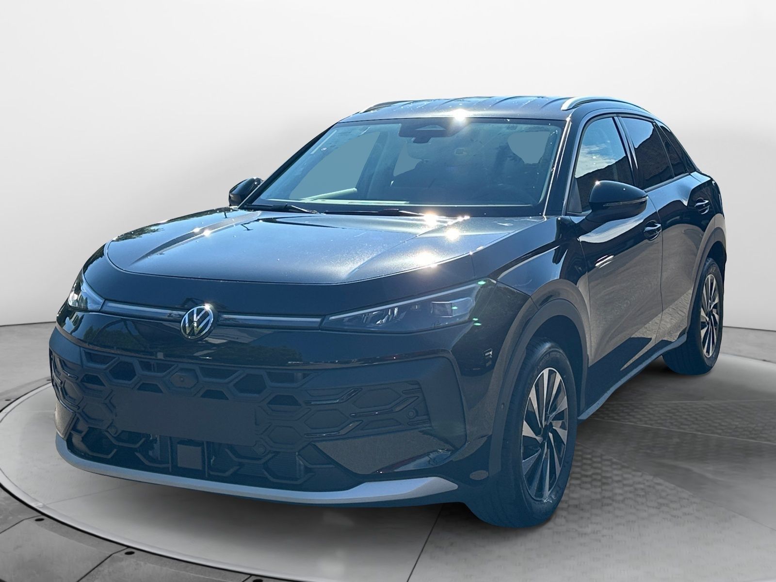 Volkswagen T-Roc - Bild 2
