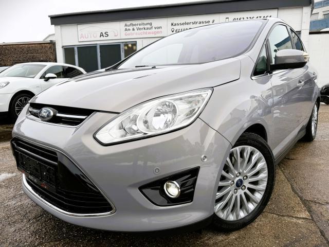Ford C-MAX Titanium *PANO*NAVI*