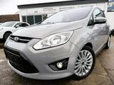 Ford C-MAX Titanium *PANO*NAVI* - Ford aus 2011