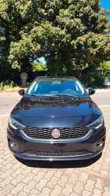 Fiat Tipo S-Design  *NAVI  *TEMPOMAT *KLIMA - Fiat Tipo: Limousine