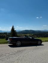 BMW E36 320i Cabrio - BMW 320: Cabrio, E36 320i