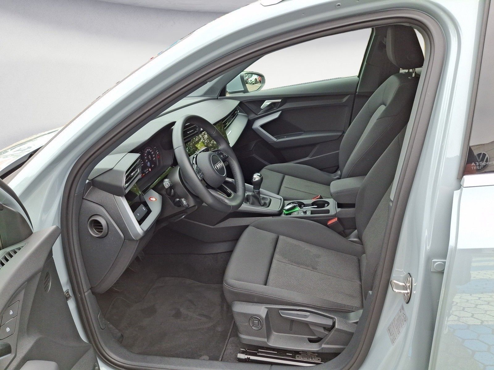 Audi A3 - Bild 8