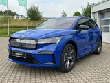 Skoda Enyaq 85 Sportline HUD Navi Matrix AHK Memory - New cars mit Elektro-Antrieb