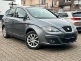 Seat Altea XL Style Copa Unfallfrei Scheckheft Navi - Seat Altea: Style Copa