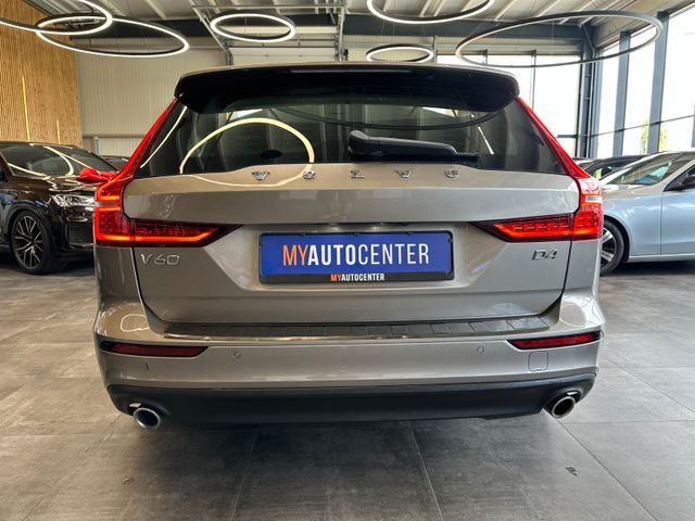 Volvo V60 *TÜV 328*KEYLESS*ACC*NAV*2-ZONEN*VirtualCo*