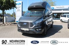 Fahrzeugabbildung Ford Transit Custom Automatik L2 NUGGET Limited Hoch