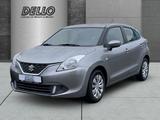 Suzuki Baleno Basic BALANEO 1.2 Klima Lichtsensor eFH L - gebrauchte Suzuki Baleno aus dem Jahr 2019