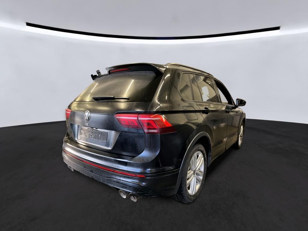 Volkswagen Tiguan - Bild 5